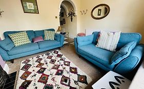 #07 Edwardian Terrace In Royal Sutton Nec Bhx - Sleeps 6 - Perfect For Contractors And Families